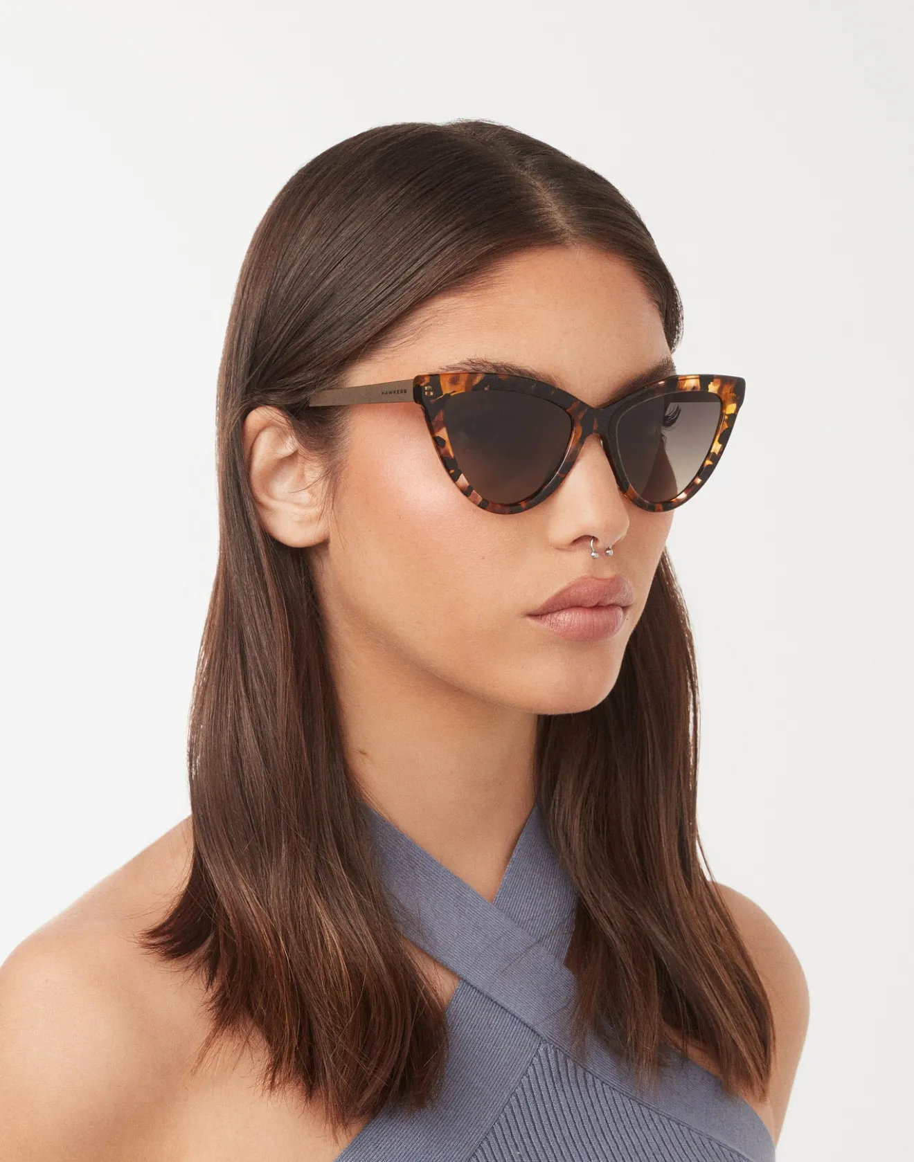 COSMO - FLORAL SMOKY>Hawkers Clearance