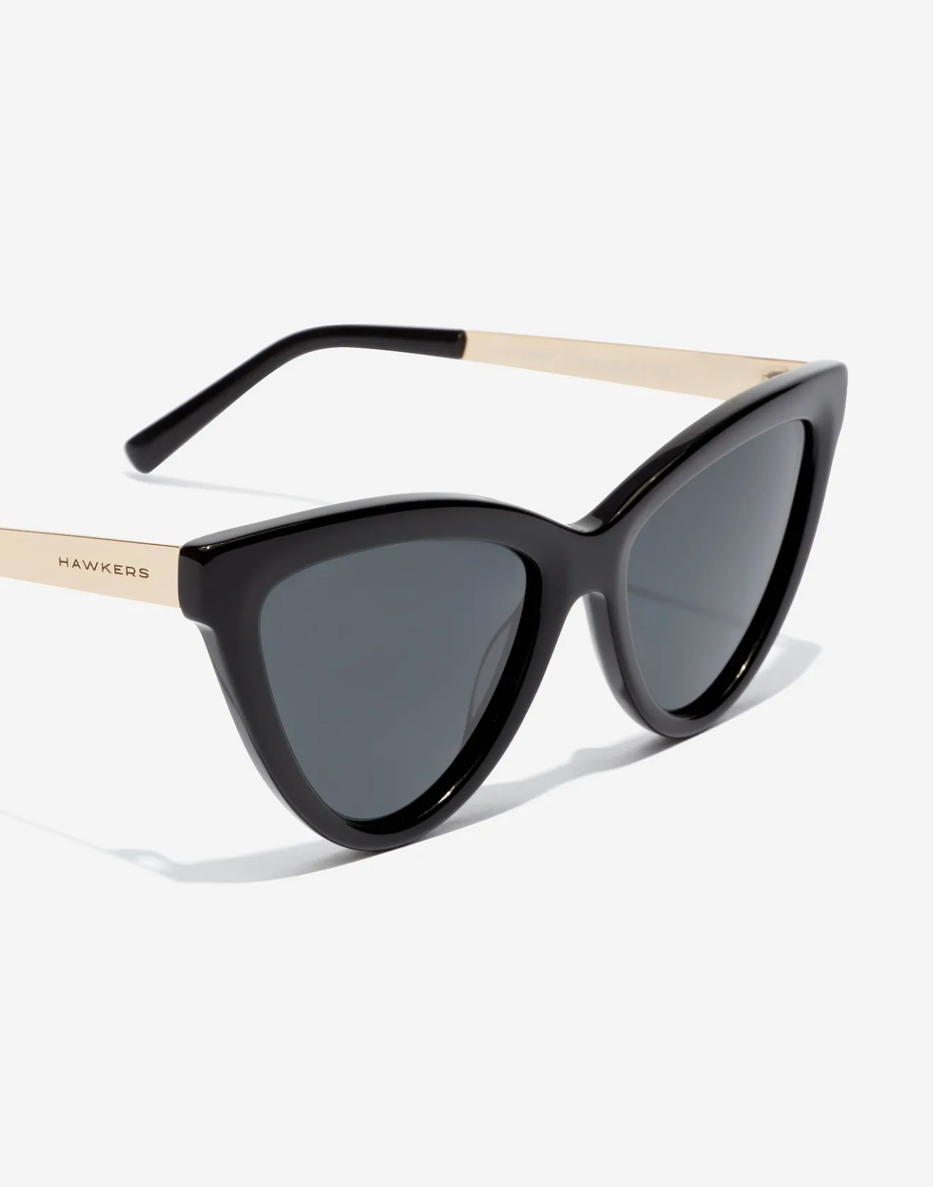 COSMO - POLARIZED BLACK DARK>Hawkers Sale