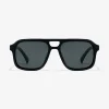 CROUPIER - POLARIZED BLACK DARK>Hawkers Fashion