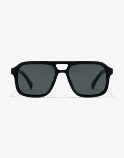 CROUPIER - POLARIZED BLACK DARK>Hawkers Fashion