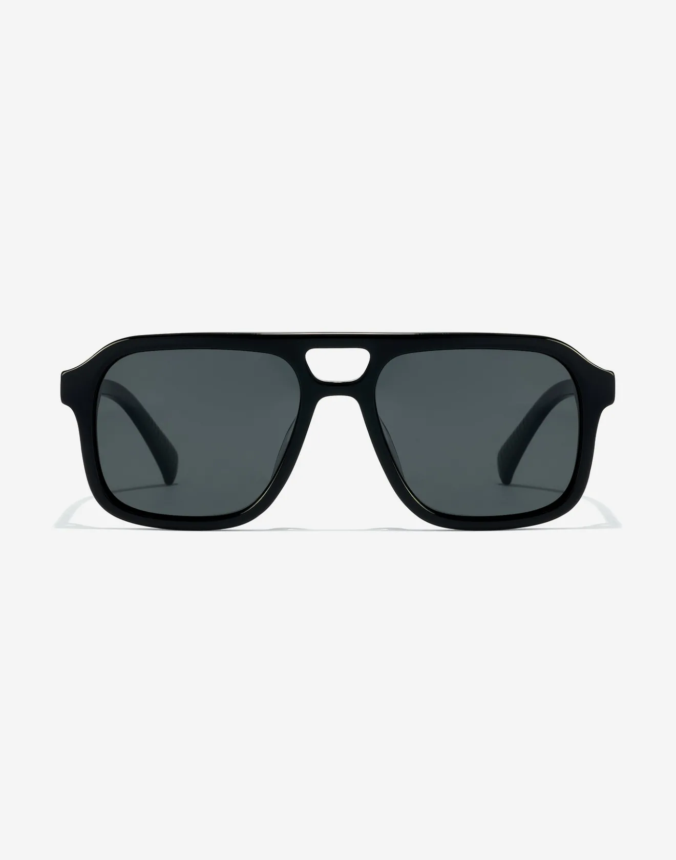 CROUPIER - POLARIZED BLACK DARK>Hawkers Fashion