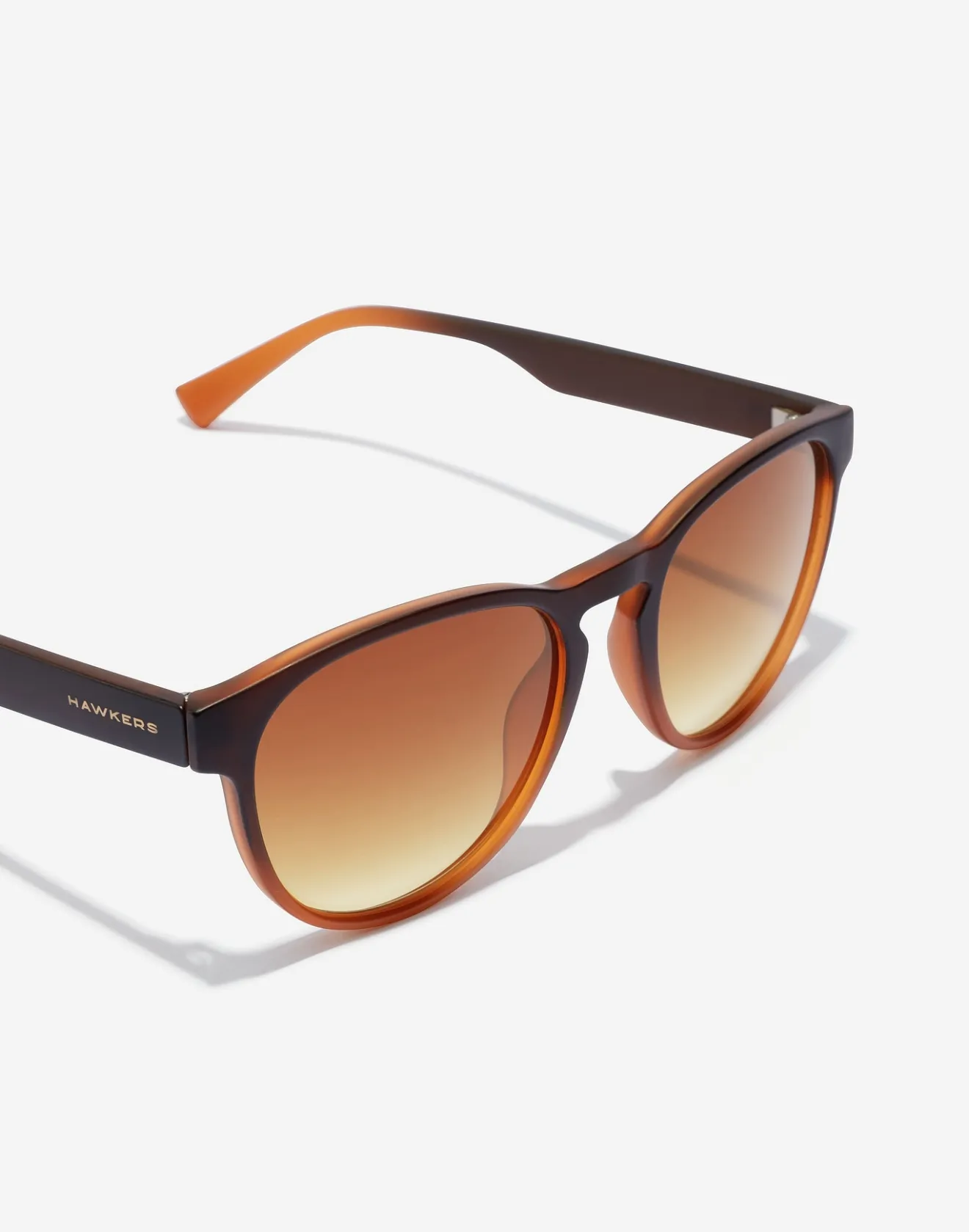 CRUSH - BROWN>Hawkers Hot