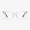 CRYSTAL CAREY DOMAINE>Hawkers New