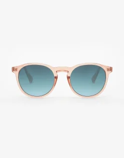 CRYSTAL CHAMPAGNE - DEEP BLUE BEL AIR>Hawkers New