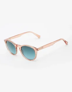 CRYSTAL CHAMPAGNE - DEEP BLUE BEL AIR>Hawkers New
