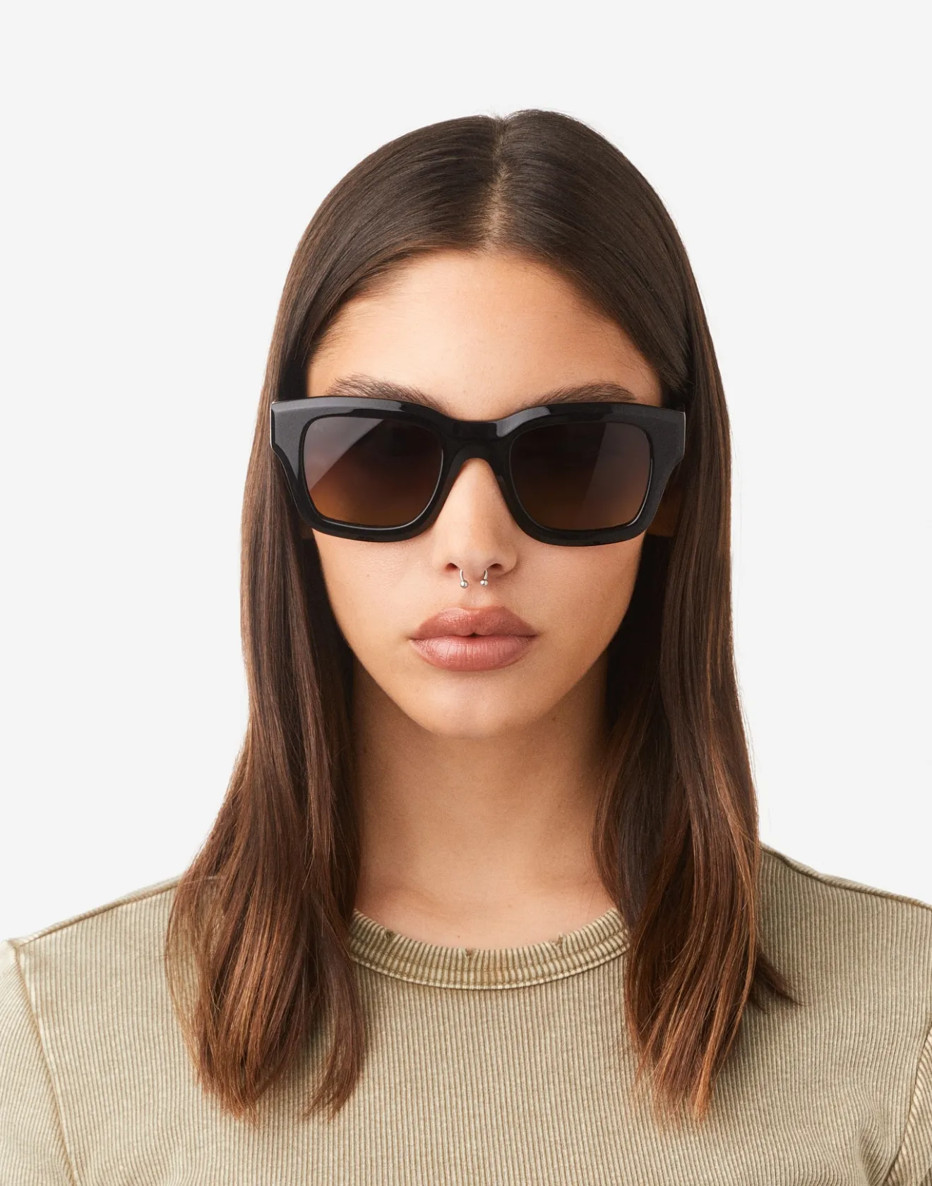 CULTURE - BLACK MOSS>Hawkers Discount