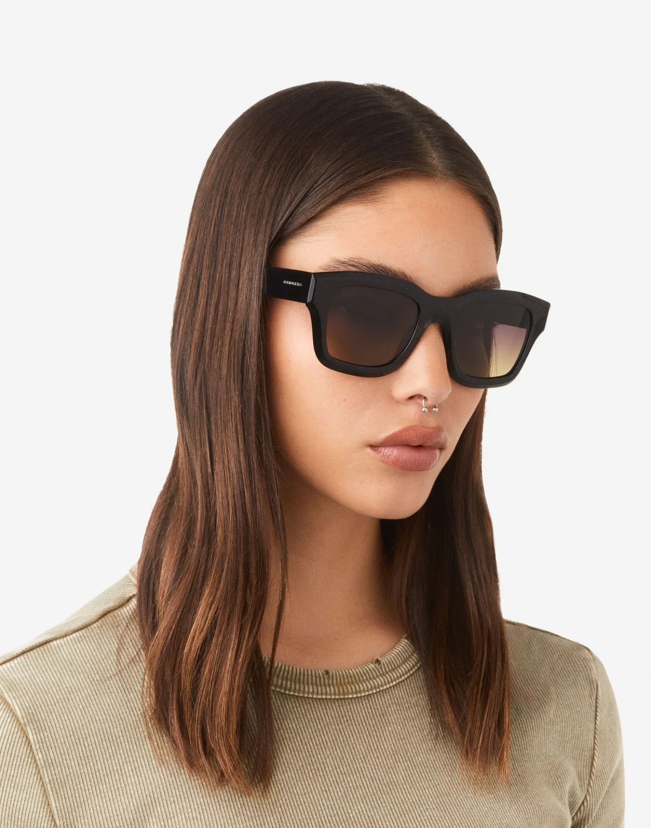 CULTURE - BLACK MOSS>Hawkers Discount