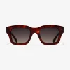 CULTURE - RED CAREY SMOKY BLACK>Hawkers Best