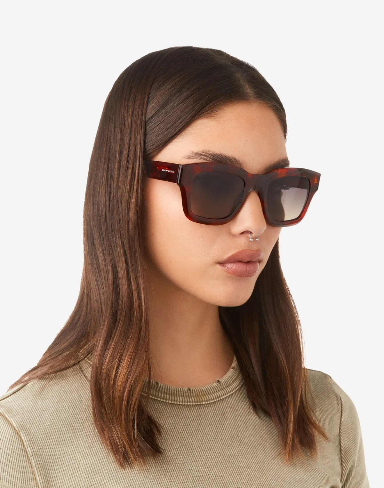 CULTURE - RED CAREY SMOKY BLACK>Hawkers Best