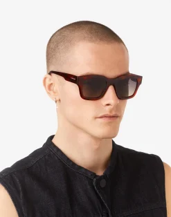 CULTURE - RED CAREY SMOKY BLACK><noscript><img width=
