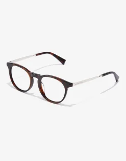 DARK CAREY CABERNET>Hawkers Fashion