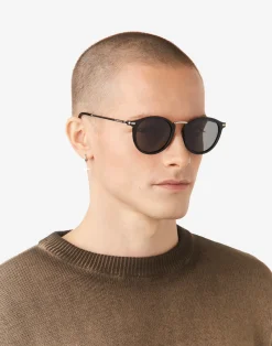 DEALER - POLARIZED BLACK DARK><noscript><img width=