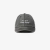 DEEP ACID CAP BLACK>Hawkers Clearance