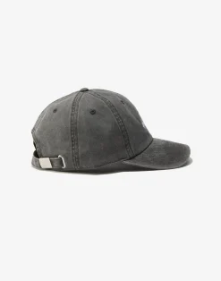 DEEP ACID CAP BLACK>Hawkers Clearance