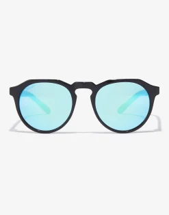 DIAMOND BLACK - CLEAR BLUE WARWICK X>Hawkers Clearance