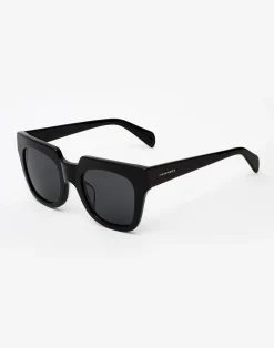 DIAMOND BLACK - DARK ROW X>Hawkers Hot