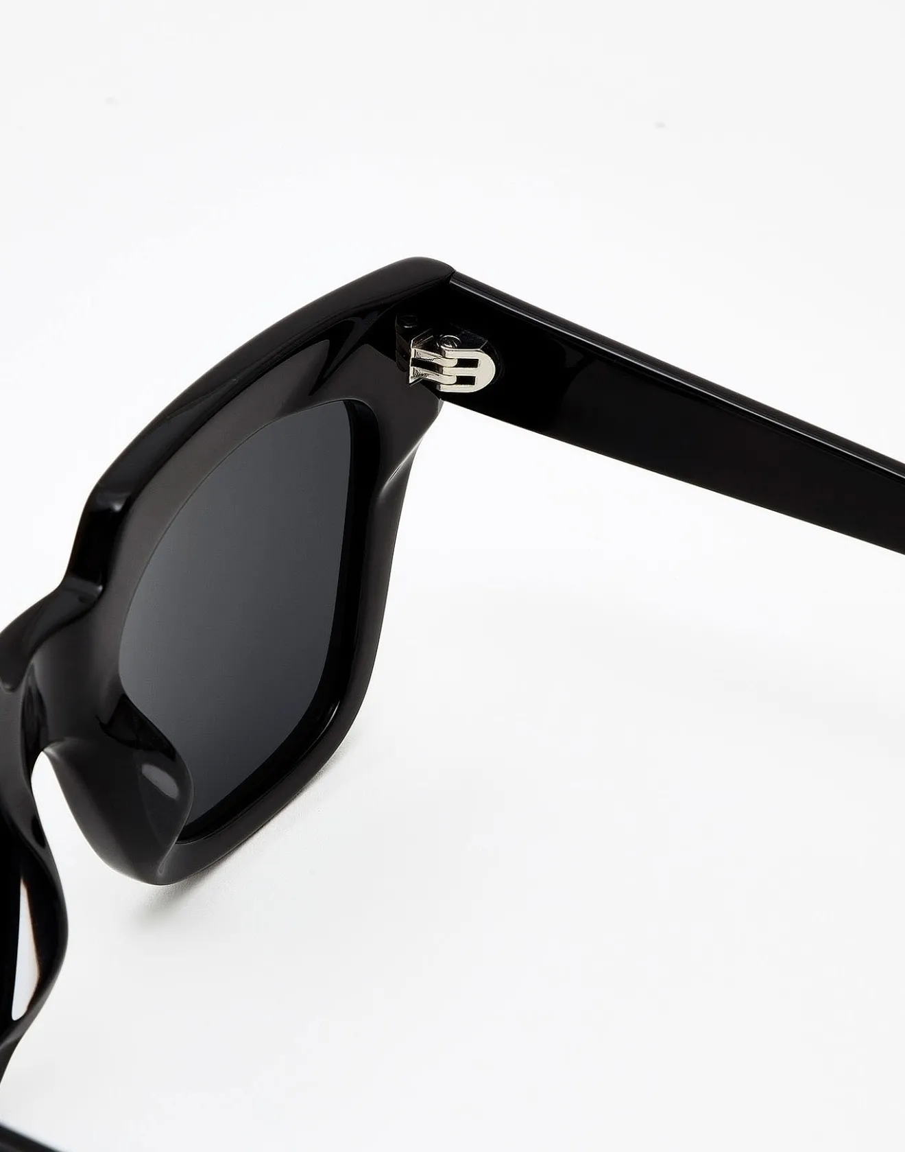 DIAMOND BLACK - DARK ROW X>Hawkers Hot