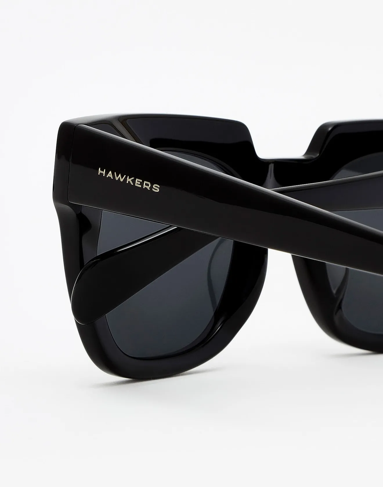 DIAMOND BLACK - DARK ROW X>Hawkers Hot
