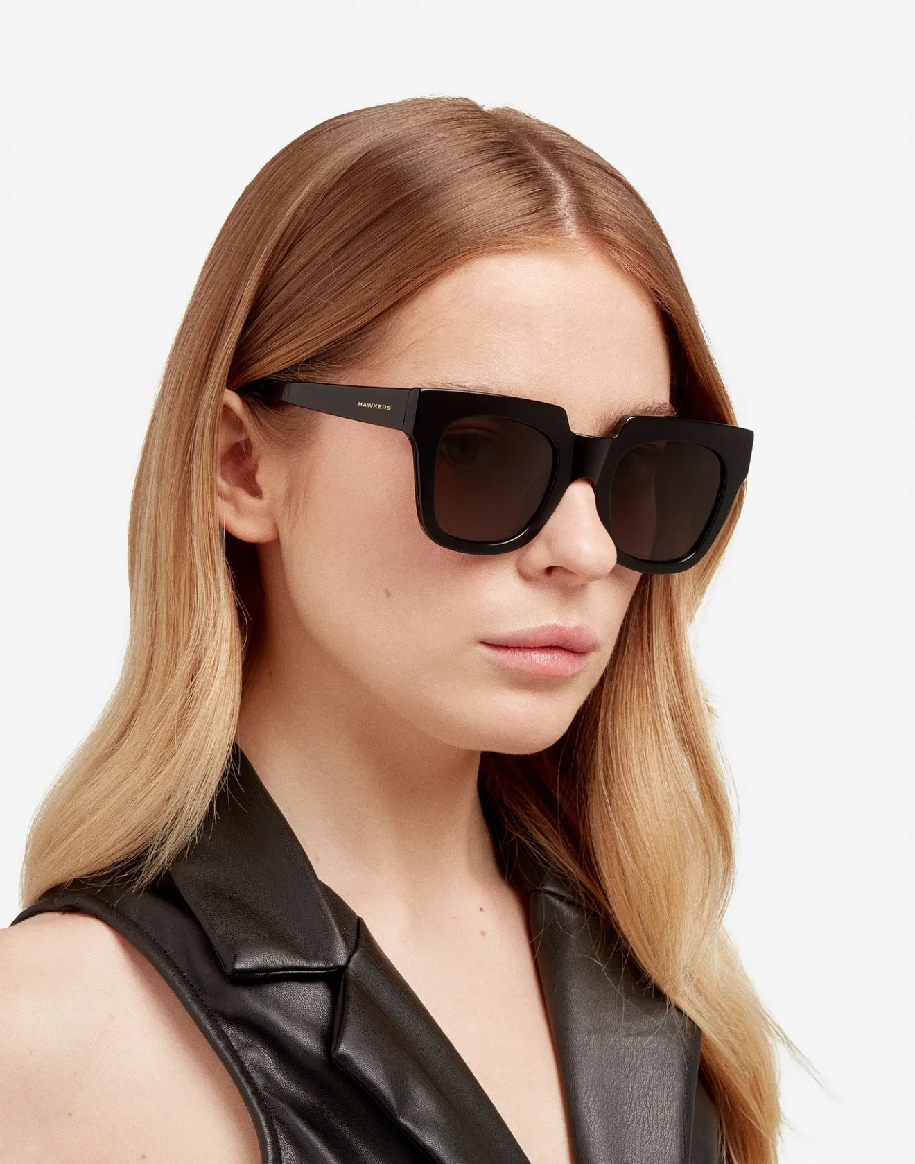DIAMOND BLACK - DARK ROW X>Hawkers Hot