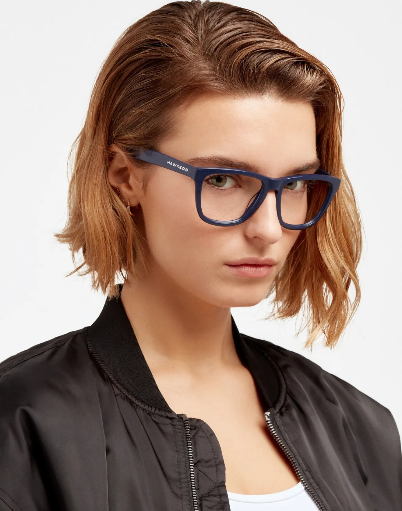 DIAMOND NAVY BLUE ONE RX>Hawkers Sale