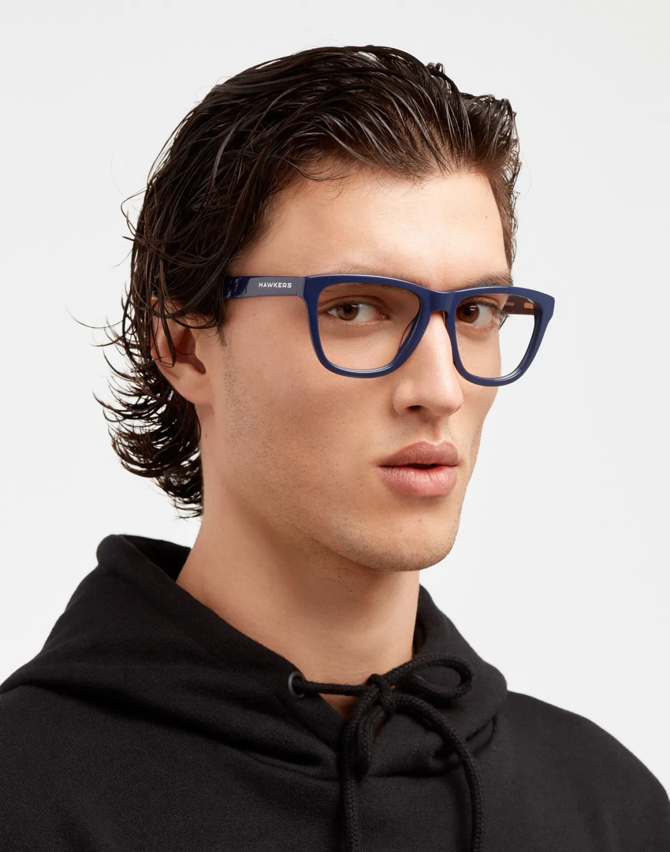 DIAMOND NAVY BLUE ONE RX>Hawkers Sale