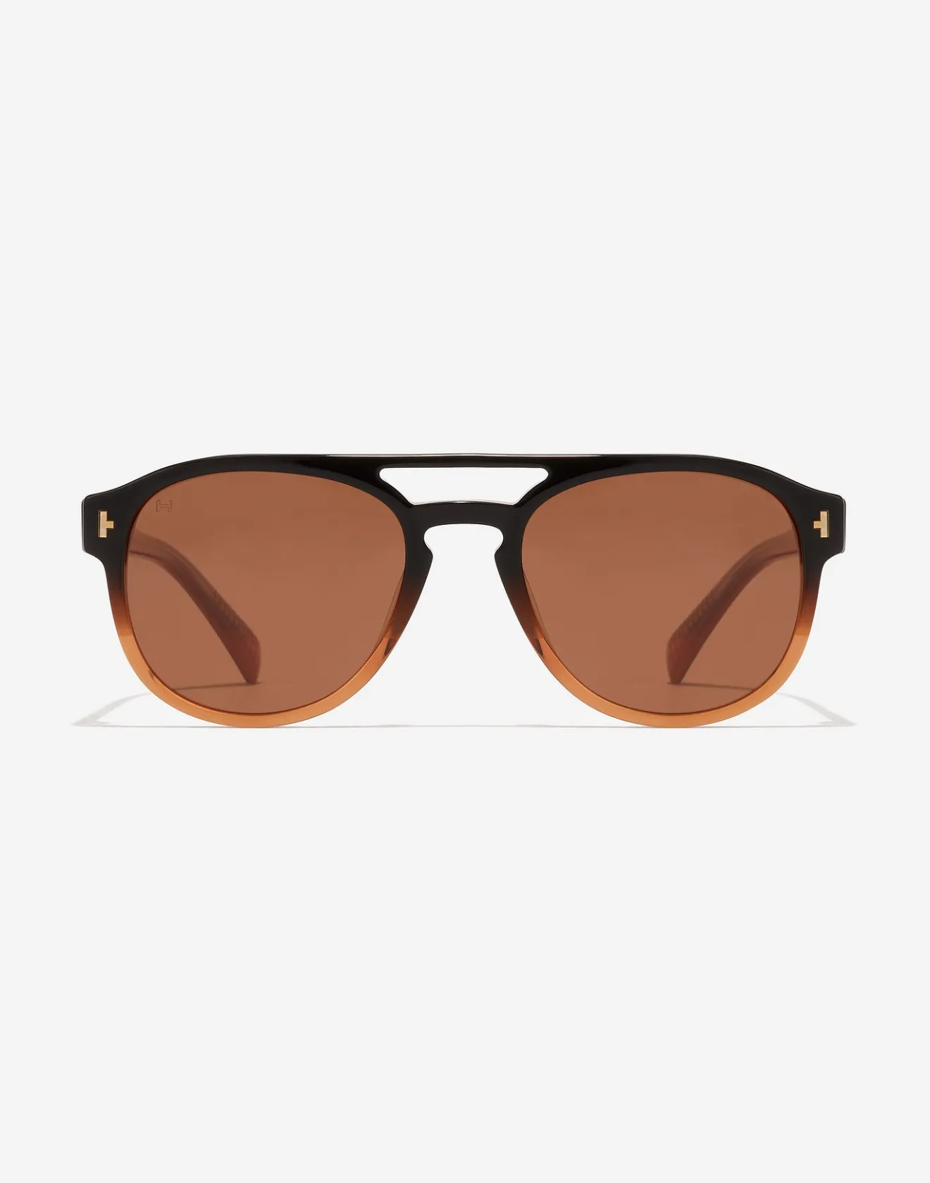 DIVER - POLARIZED BLACK BROWN>Hawkers Clearance