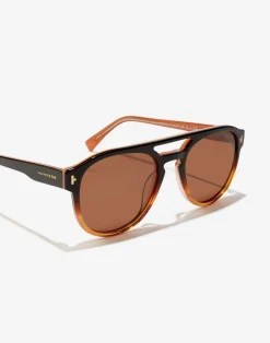 DIVER - POLARIZED BLACK BROWN><noscript><img width=