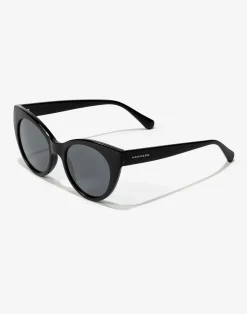 DIVINE - POLARIZED BLACK>Hawkers Best