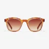 DOT - CLIP ON HAVANA BB>Hawkers Clearance