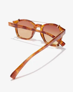 DOT - CLIP ON HAVANA BB><noscript><img width=