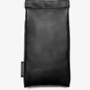 DOUBLE POUCH - BLACK FLUOR>Hawkers Best