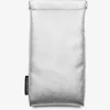 DOUBLE POUCH - SILVER CORAL>Hawkers Online