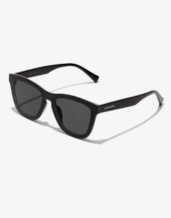 DOWNTOWN MAX - BLACK DARK>Hawkers New
