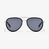 EAGLE - POLARIZED BLACK GREY>Hawkers Hot