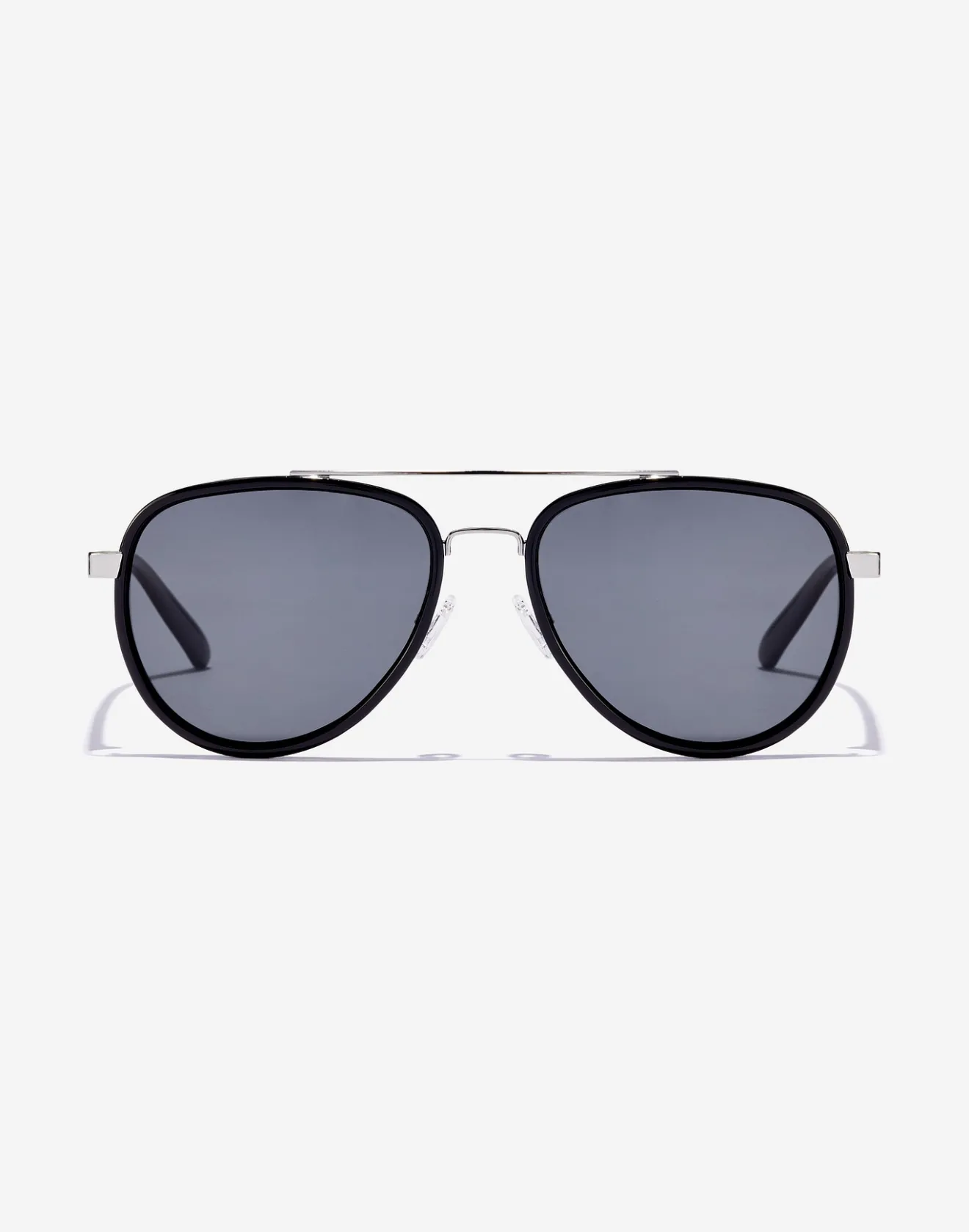 EAGLE - POLARIZED BLACK GREY>Hawkers Hot
