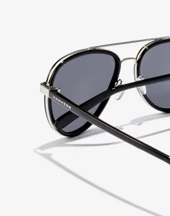 EAGLE - POLARIZED BLACK GREY><noscript><img width=