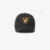 EAGLE DESTROYED CAP BLACK>Hawkers Sale