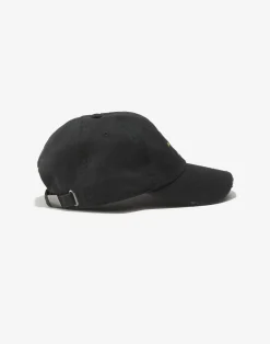 EAGLE DESTROYED CAP BLACK>Hawkers Sale