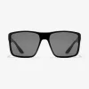 EDGE XL - POLARIZED BLACK DARK>Hawkers Fashion
