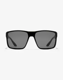 EDGE XL - POLARIZED BLACK DARK>Hawkers Fashion