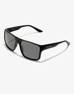 EDGE XL - POLARIZED BLACK DARK>Hawkers Fashion