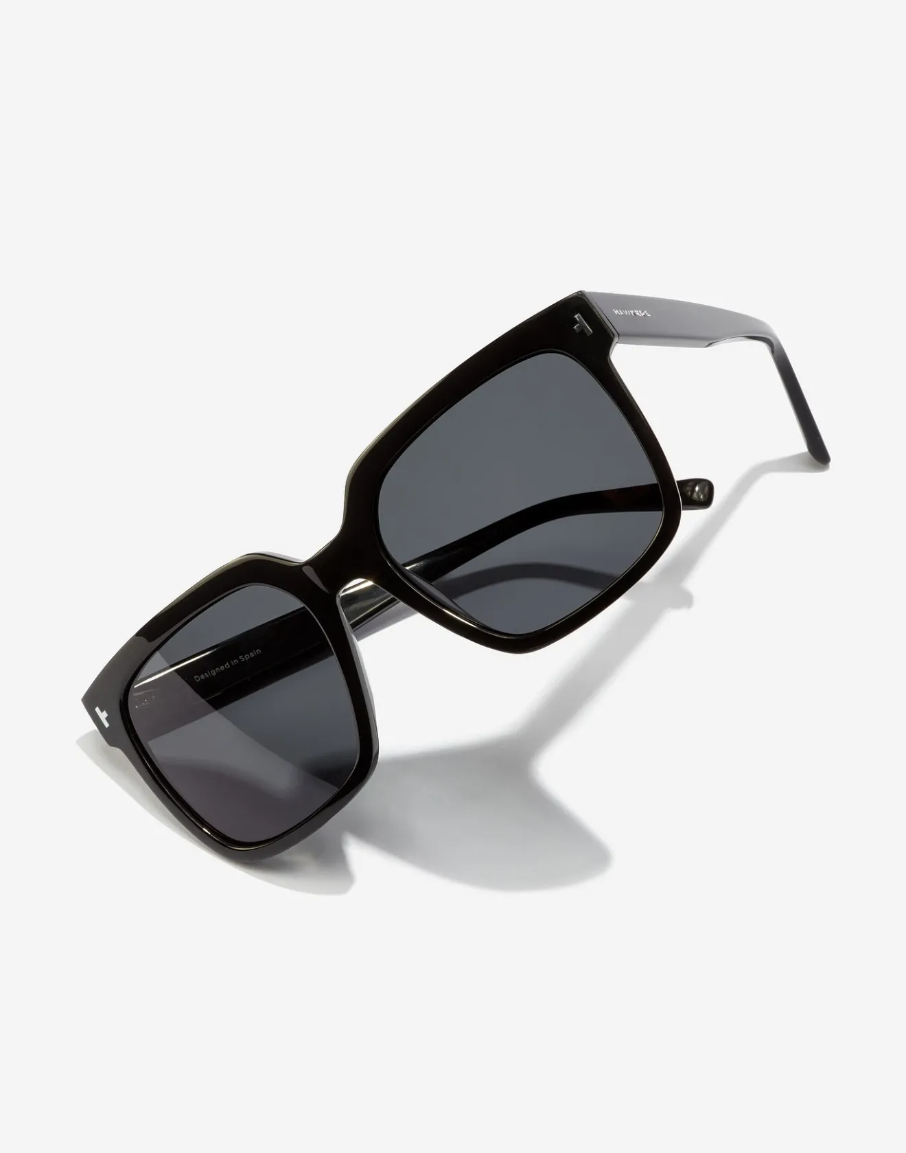 EUPHORIA - POLARIZED BLACK DARK>Hawkers Sale