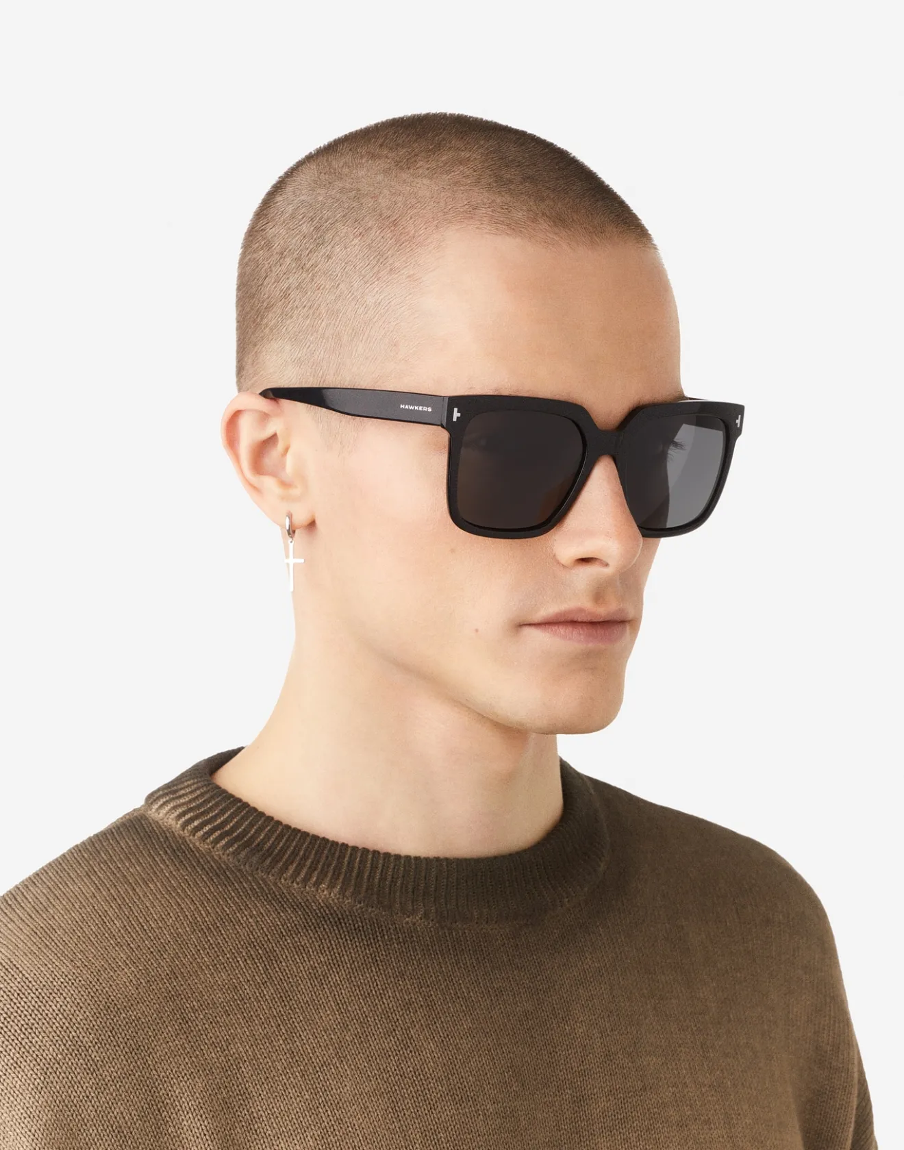 EUPHORIA - POLARIZED BLACK DARK>Hawkers Sale