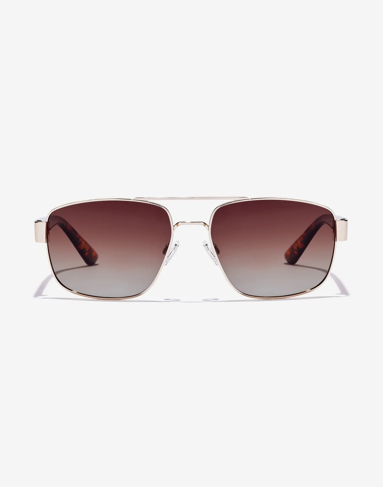 FALCON - POLARIZED GOLD BROWN>Hawkers New