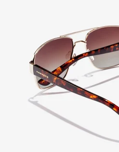 FALCON - POLARIZED GOLD BROWN><noscript><img width=