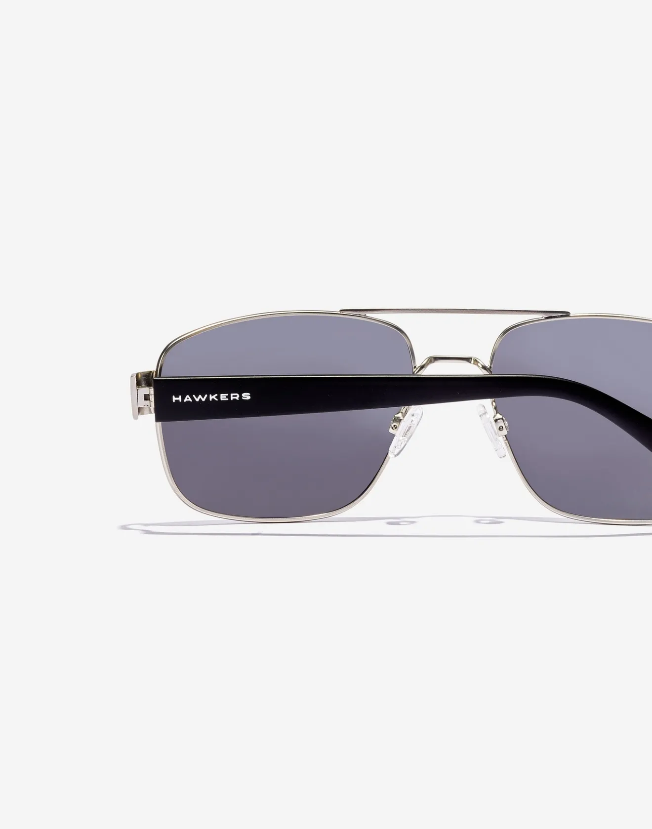 FALCON - POLARIZED SILVER MIRROR>Hawkers Outlet