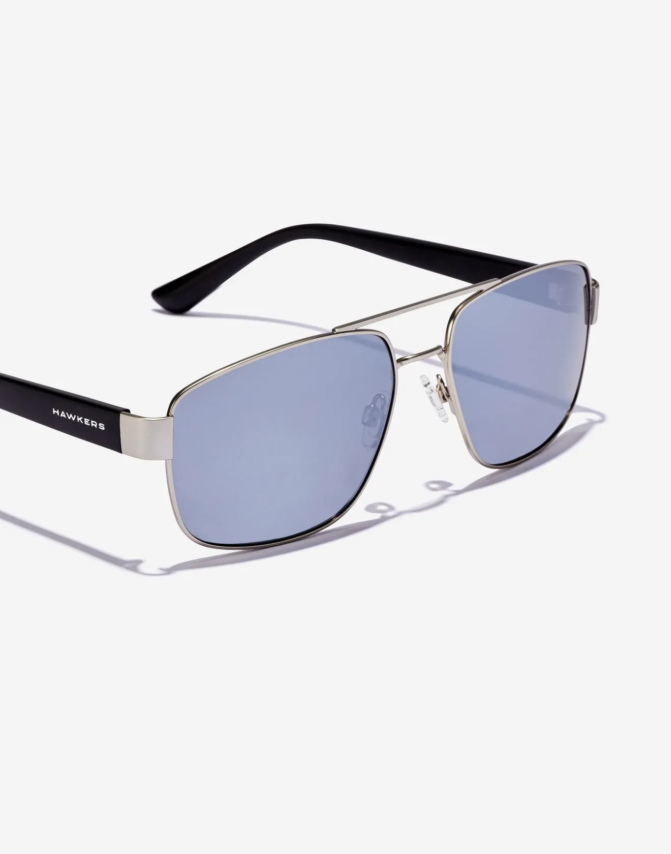 FALCON - POLARIZED SILVER MIRROR>Hawkers Outlet