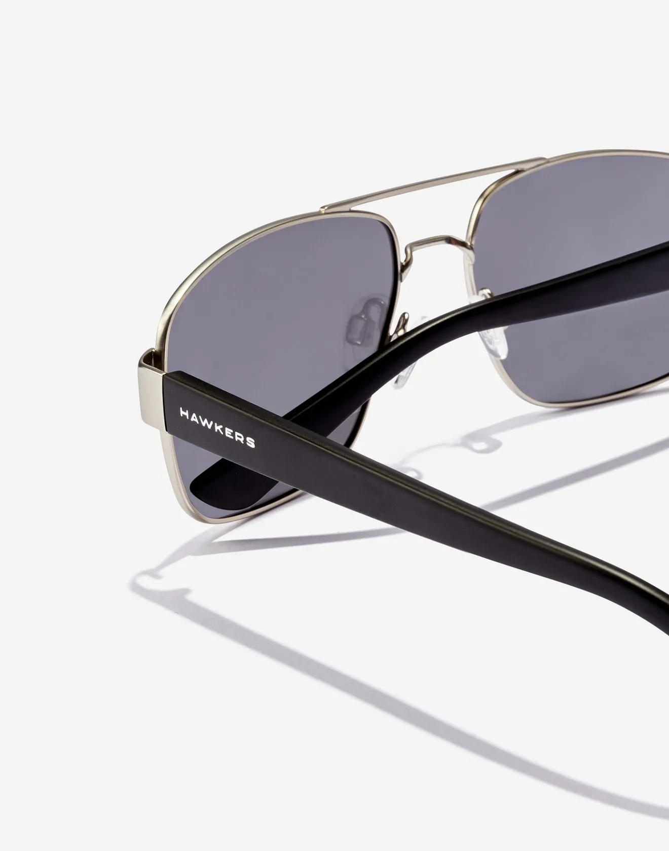 FALCON - POLARIZED SILVER MIRROR>Hawkers Outlet