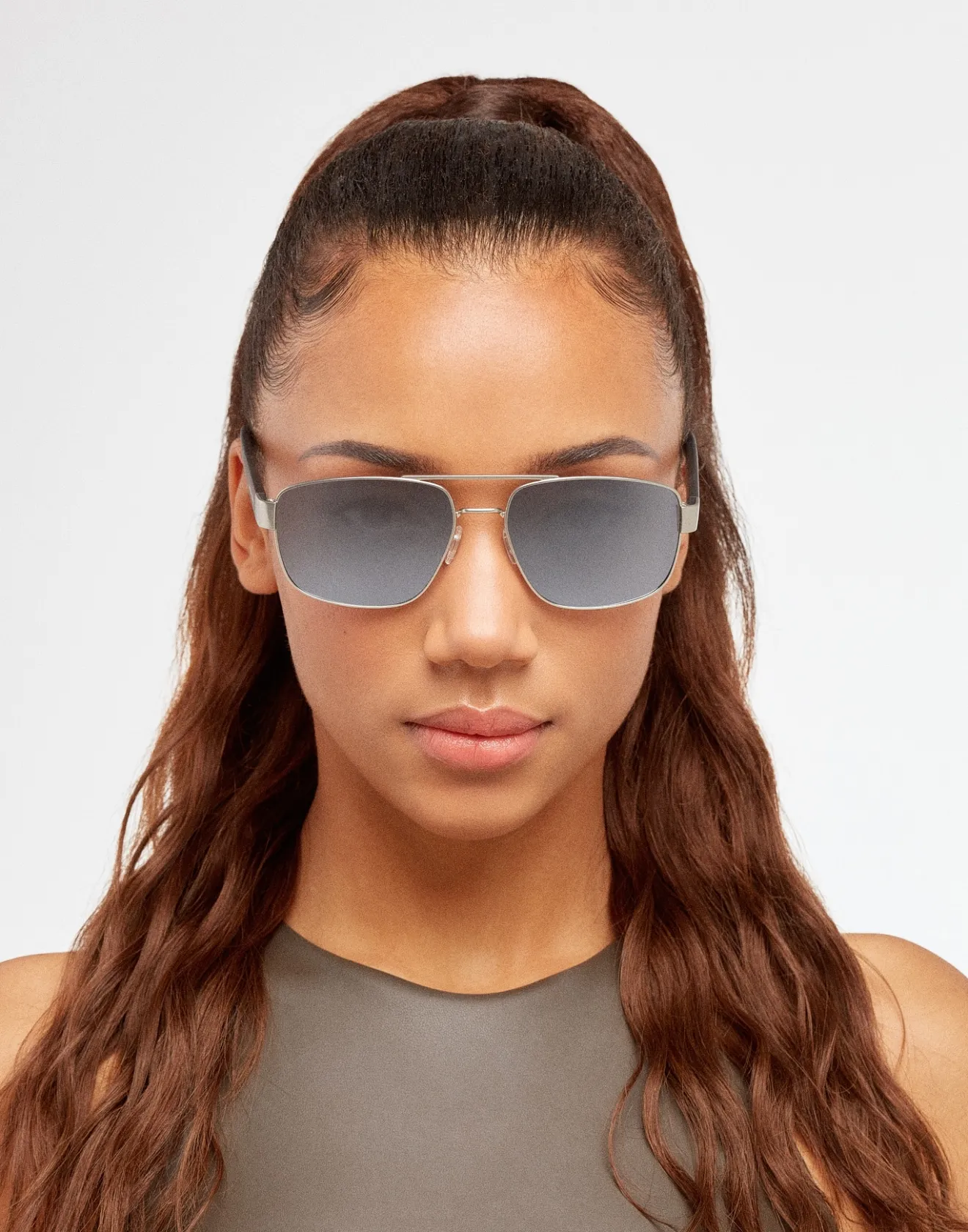FALCON - POLARIZED SILVER MIRROR>Hawkers Outlet