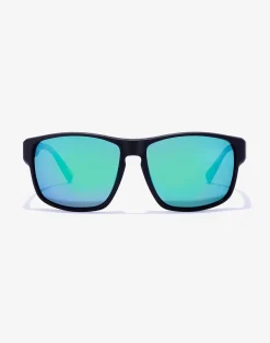 FASTER RAW - BLACK EMERALD>Hawkers Fashion